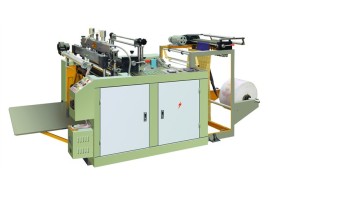 Dfr Computer Bag Sealing and Cutting Machine