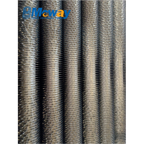 High Quality KL Type Wound Finned Tube