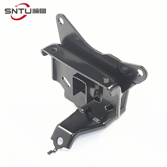 Factory Exports: Rubber Moulds Manufacturer for Chassis Parts - Engine Mounting 12372-21150 for Toyota Vios/Yaris