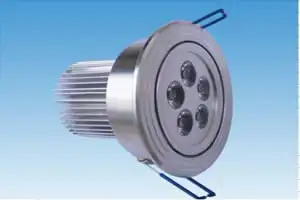 LED Ceiling Lights