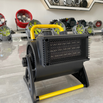 2022 Hot Selling 3000W PTC Industrial Portable Ceramic Heating Element Electric Fan Heaters