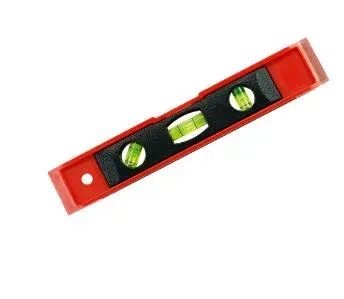 Measuring Spirit Torpedo Level 230mm
