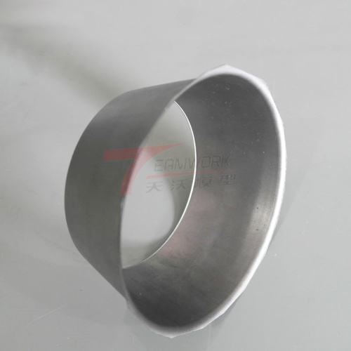High Strength machinery part Sheet Metal／Aluminum products