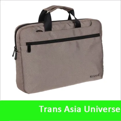 Hot Sell custom men business briefcase