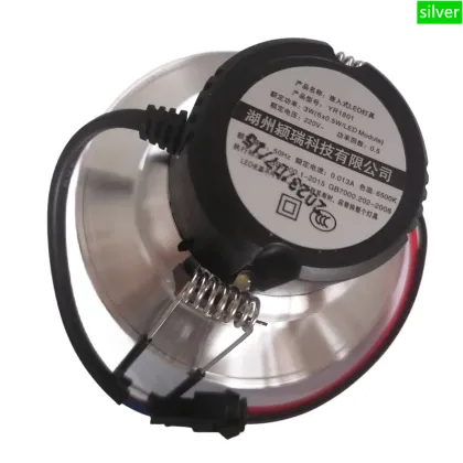 Syney Elevator Car Door LED Light Model YR1801: Complete Specifications for Elevator Use