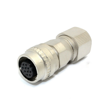 Servo Encoder Servo Encoder System Feedback Cable Manufactory