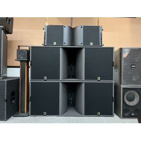 Professional Touring Grade Speaker