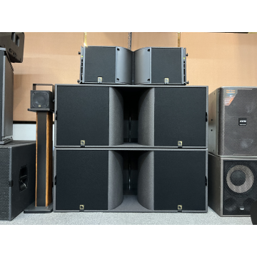 Professional Touring Grade Speaker