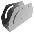 Cold Roll Steel Plate Bending Part Sheet Metal