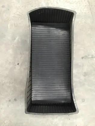 Rubber Rubber Boots for car