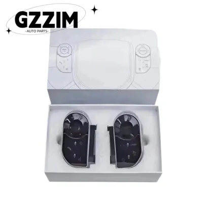 Land Rover Electric Window Side Glass Control Switch