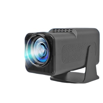 4K 10000 Lumens Android 11 Smart Projector - Full HD Portable Home Theater