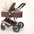 Hochwertiger neuer Kinderwagen Kinderwagen