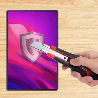 Tempered Glass Screen Protector for Lenovo Tab M9 2023 & Legion Y900 14.5 Inch