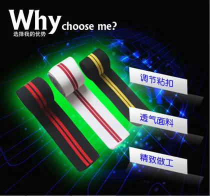 Professional Knitting Weight Lifting/Basketball Sports Wrist Support
