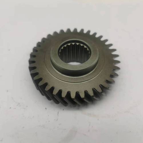 Manual Gearbox Auto Parts Synchronizer Gear for Fiat OEM 7757951