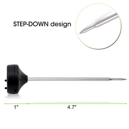 Digital Meat Cooking Thermometer & Candy Thermometer