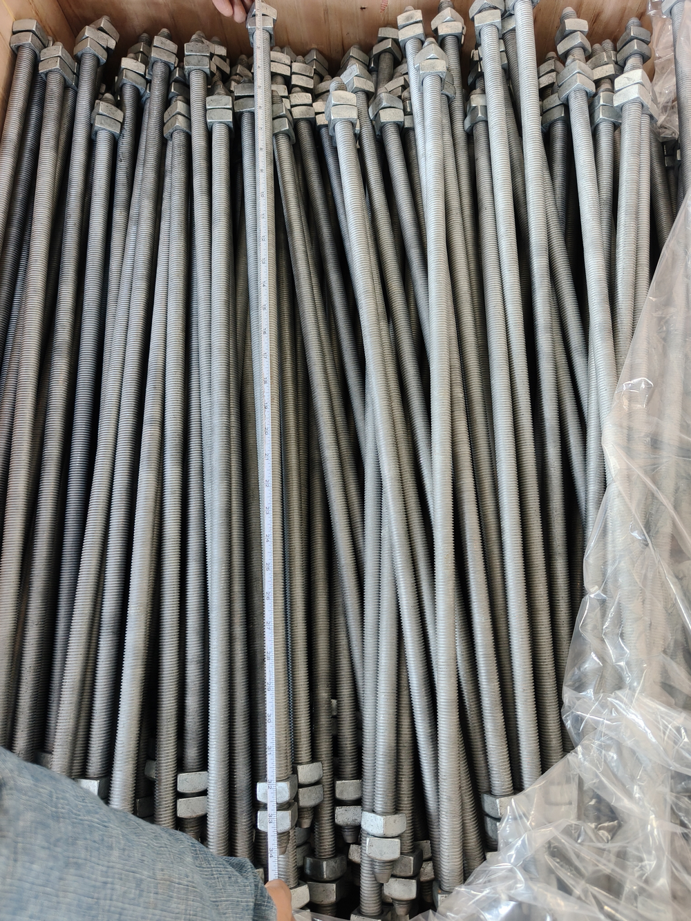 double arming bolt factory bulk goods 5