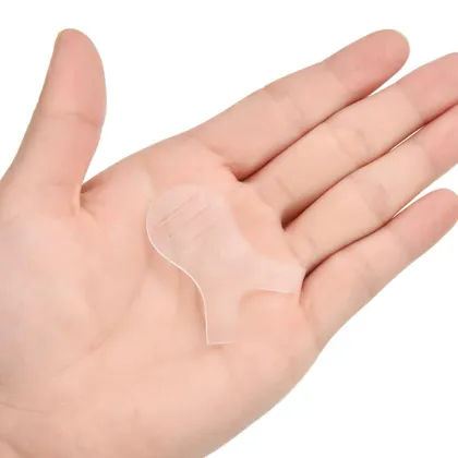 Y Shape Eyelash Brush Eyelash Extension Lift Brush