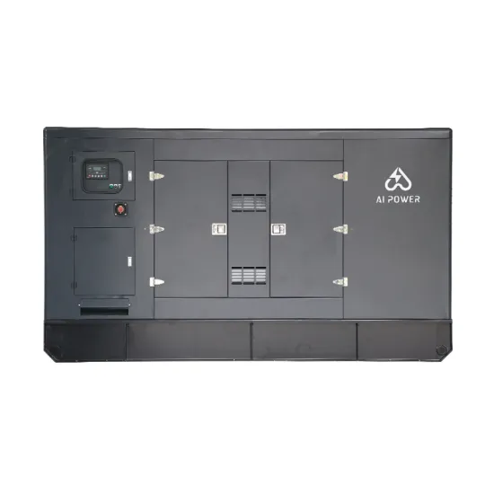 Weichai Power Generator 450kVA: Factory Direct Hot Sell Diesel Generator with Silent Portable Option