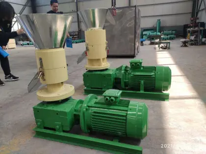 wood pellets firestarter packing machine