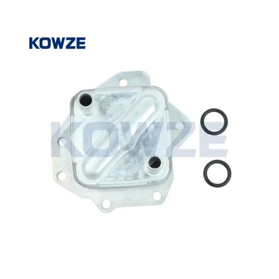 Wholesale Price for Kowze Car Autopart Engine Oil Cooler for Toyota Land Cruiser UZJ200 GRJ200 2015 - 15710-38021
