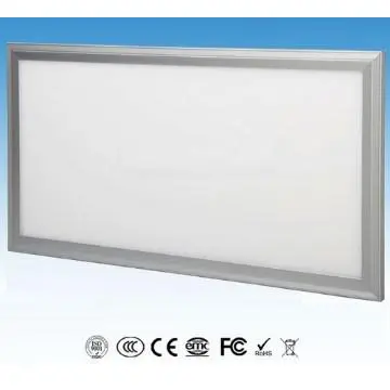 High quality 72W 600*1200mm Panel led