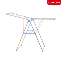 Stainless steel drying rack