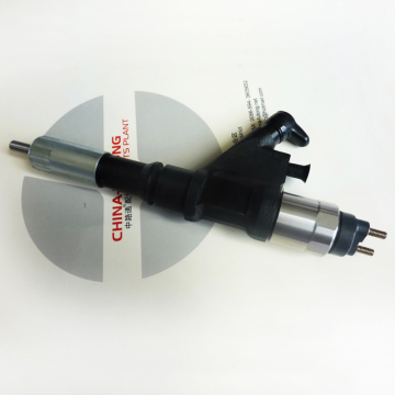 Perkins 3 Cylinder Diesel Injectors
