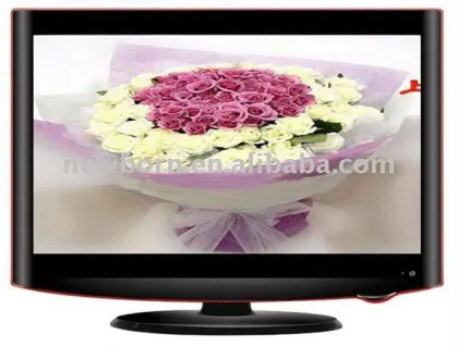 19''LCD monitor