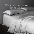 Bộ Cotton Staple dài 100s