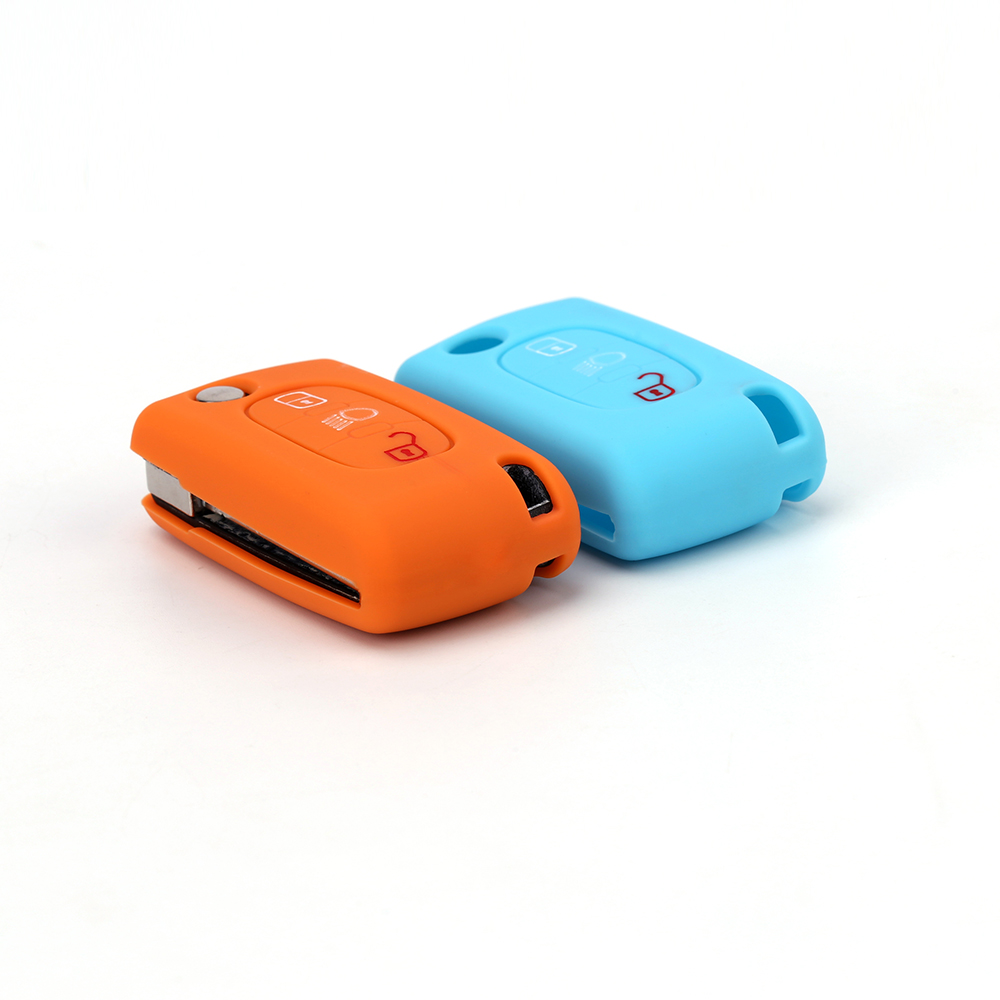 Key Shell Bag for Citroen