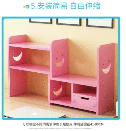 New Design decorative pvc cabinet for home