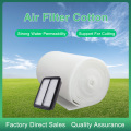 Reasonable Price Air Fillter Cotton