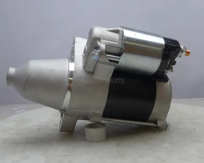 BRIGGS & STRATTON VANGUARD Small Engine Starter - 4807383 809054 428000-0230 428000-0231 19612N SND0529