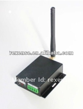 ZigBee/RS485 Wireless Transmit Module