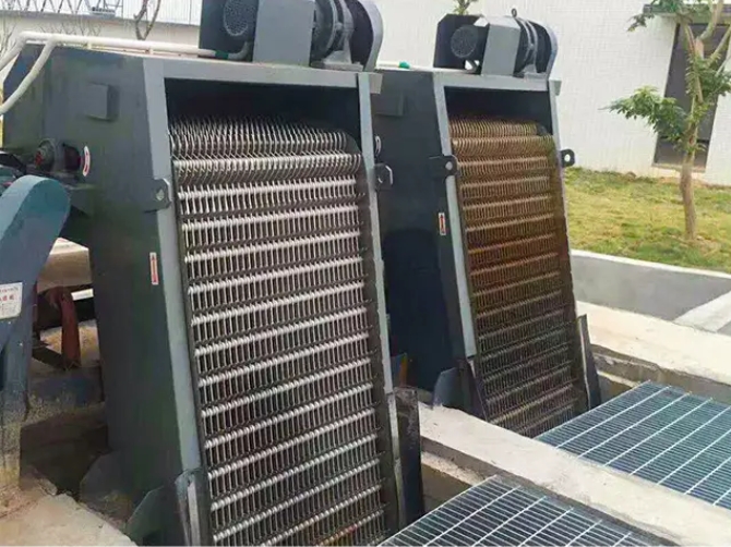 Tela de etapa JT de aço inoxidável