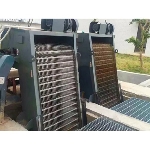 Tela de etapa JT de aço inoxidável