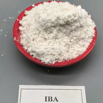 IBA rooting hormone - Indolebutyric acid