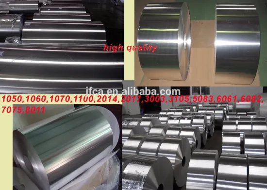 3003 Aluminum coil,aluminum coils,rust-proof aluminum