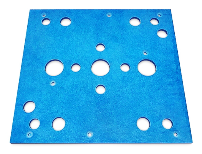 High Temperature Insulation Bo1