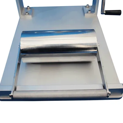 Cobb Paper Water Absorption Tester