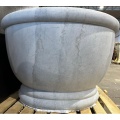 Handcrafted Marble Bathtub Unique Style Bespoke Fit
