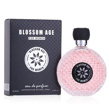 Women's Original Brand Perfume Customization