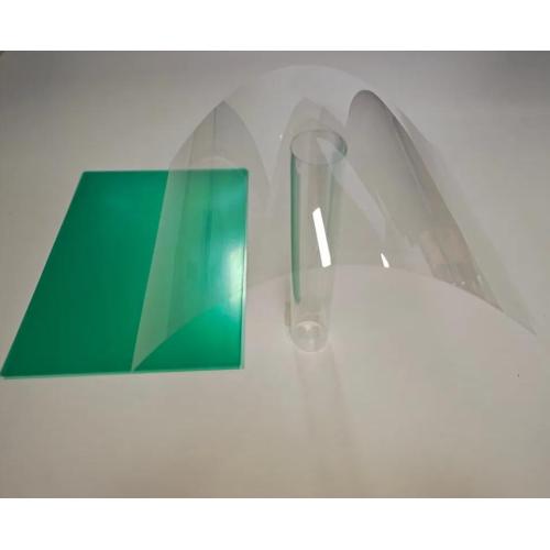 Custom Polycarbonate/PC film PC sheet for printing