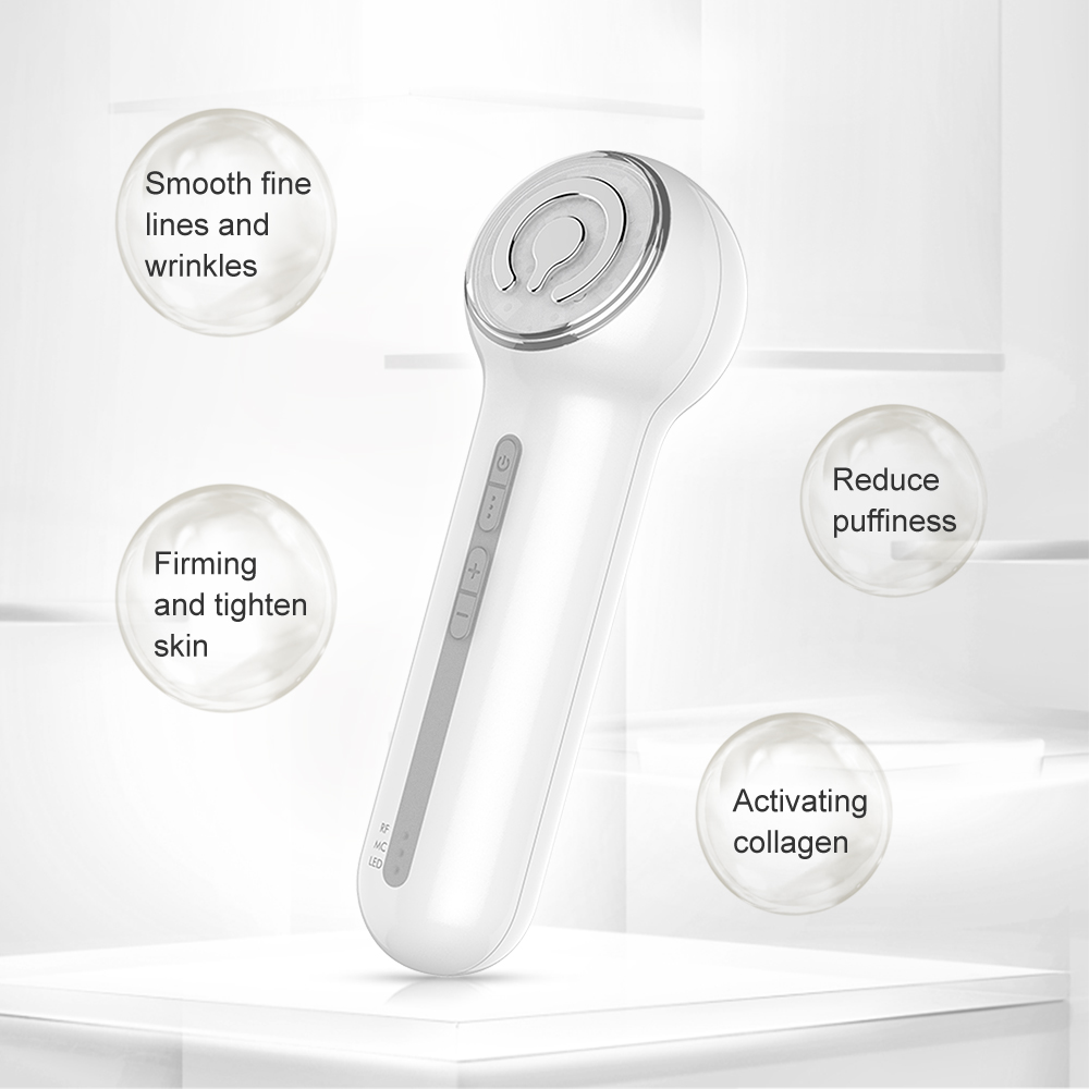 anti aging device for face