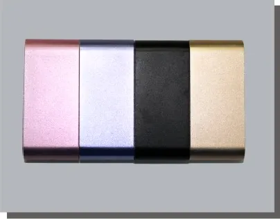 Mobile phone parts metal plating products