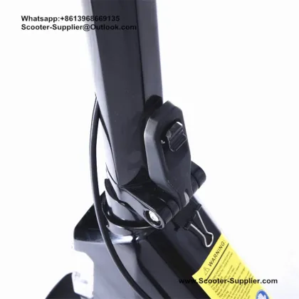 mad air 350w electric scooter