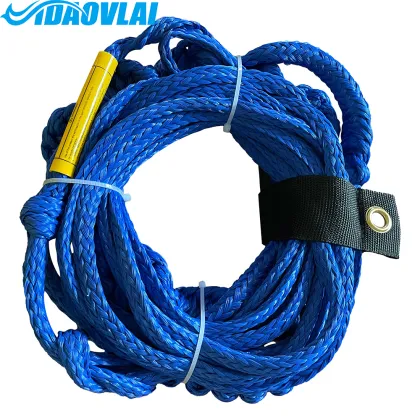 Surf Rope Blue
