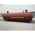 ASME 50000L Mounded LPG Storage Tanks